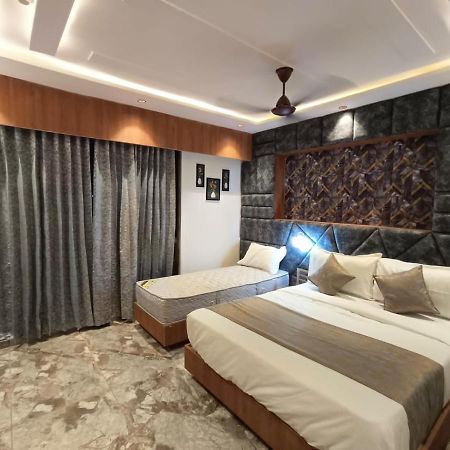 Hotel Prime Villa Gurukul Amhedabad Dış mekan fotoğraf