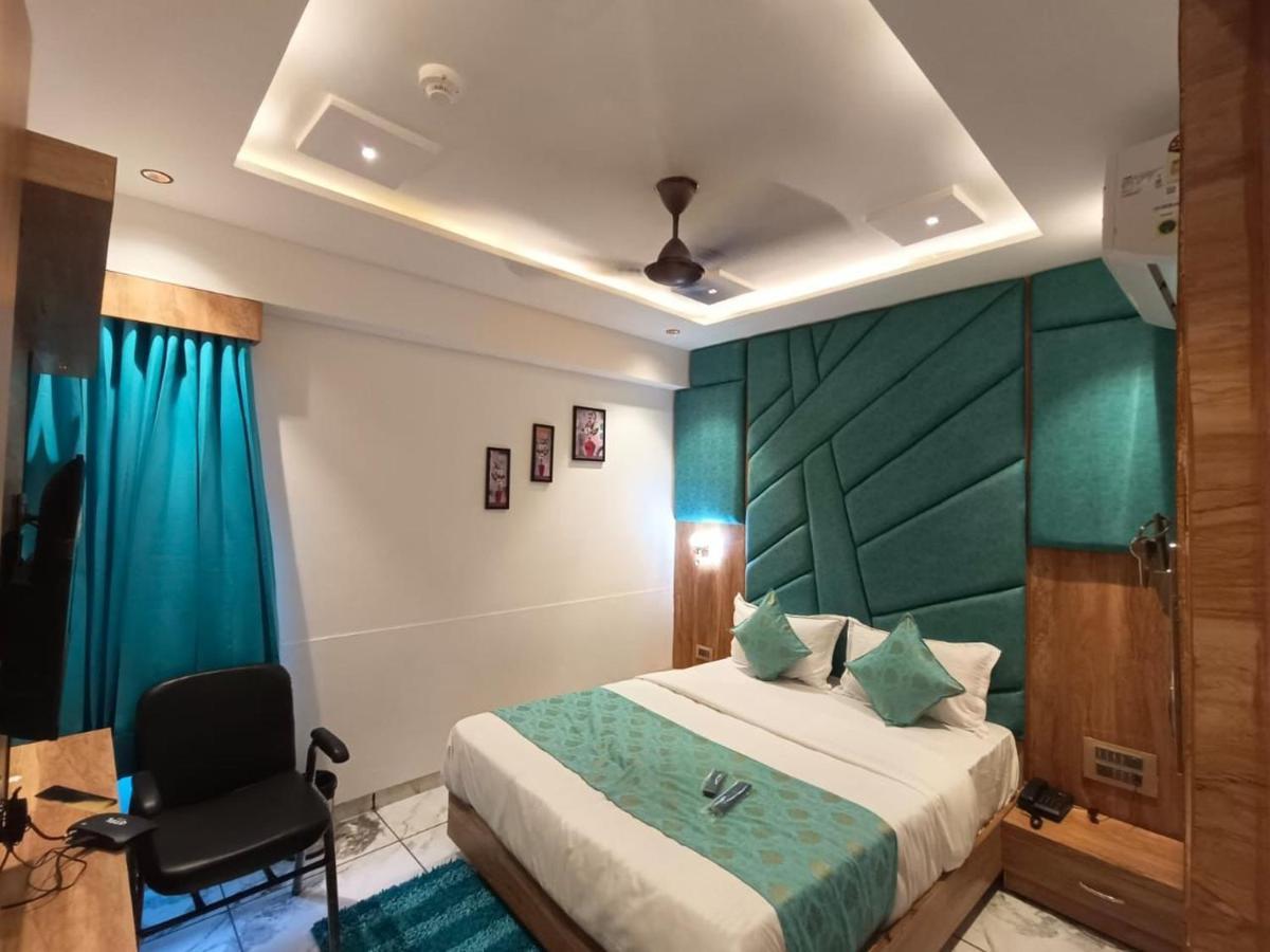 Hotel Prime Villa Gurukul Amhedabad Dış mekan fotoğraf