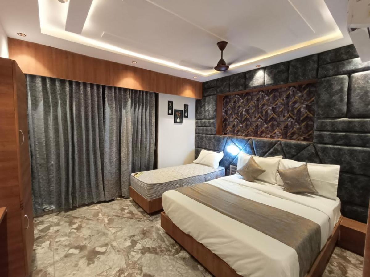 Hotel Prime Villa Gurukul Amhedabad Dış mekan fotoğraf