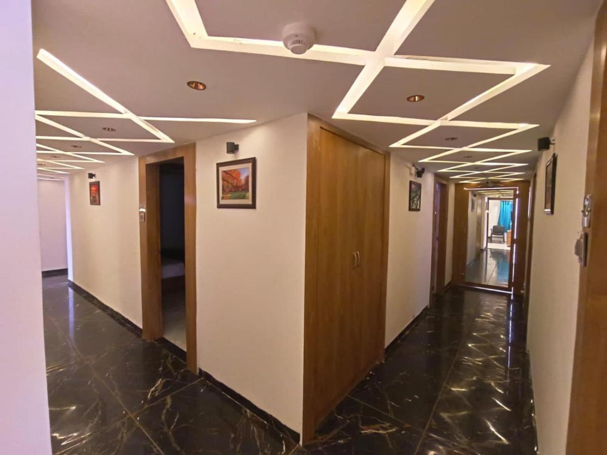 Hotel Prime Villa Gurukul Amhedabad Dış mekan fotoğraf