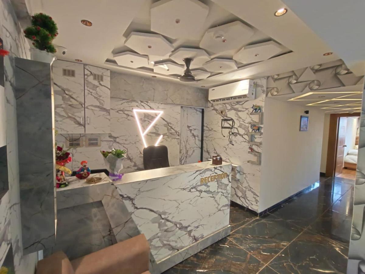 Hotel Prime Villa Gurukul Amhedabad Dış mekan fotoğraf