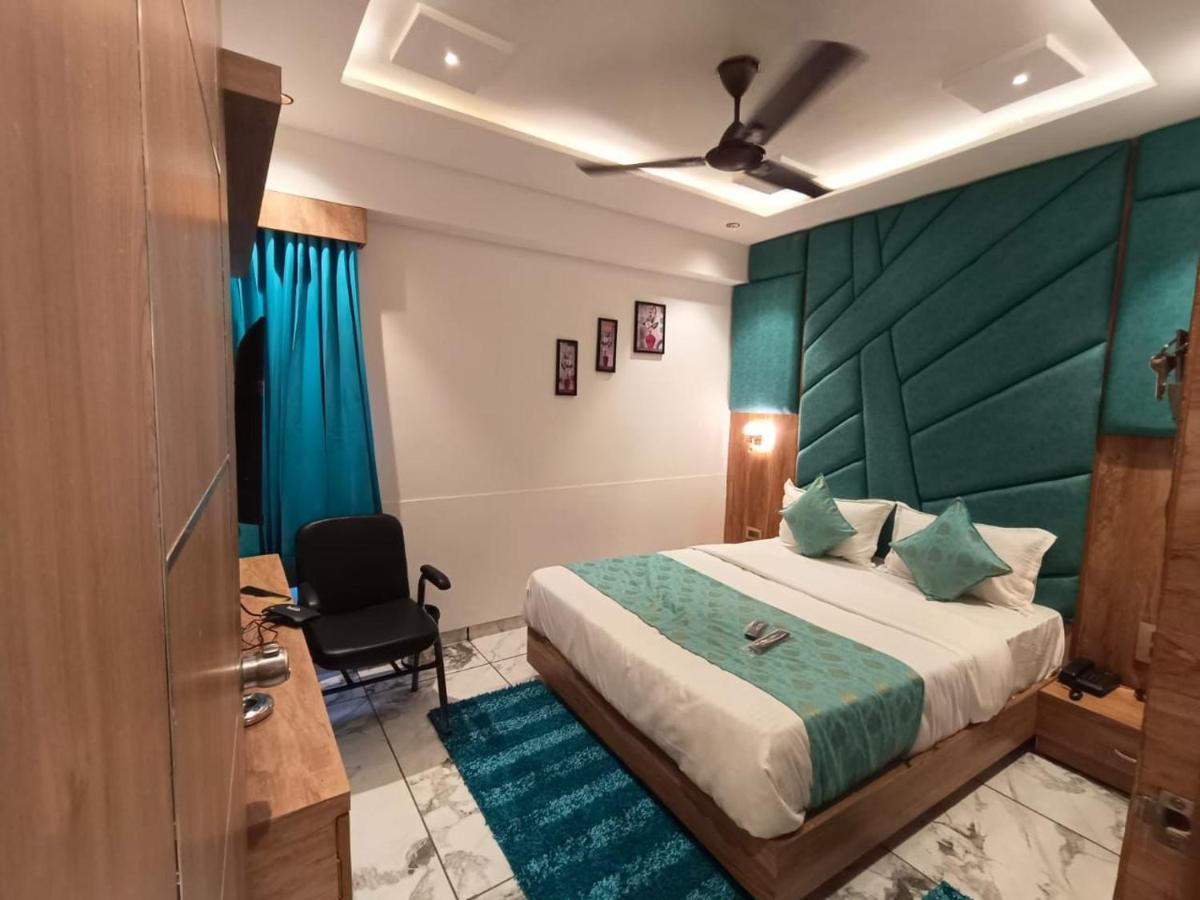 Hotel Prime Villa Gurukul Amhedabad Dış mekan fotoğraf